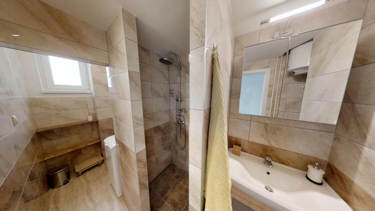 Old Town Loft Daire Žilina Dış mekan fotoğraf